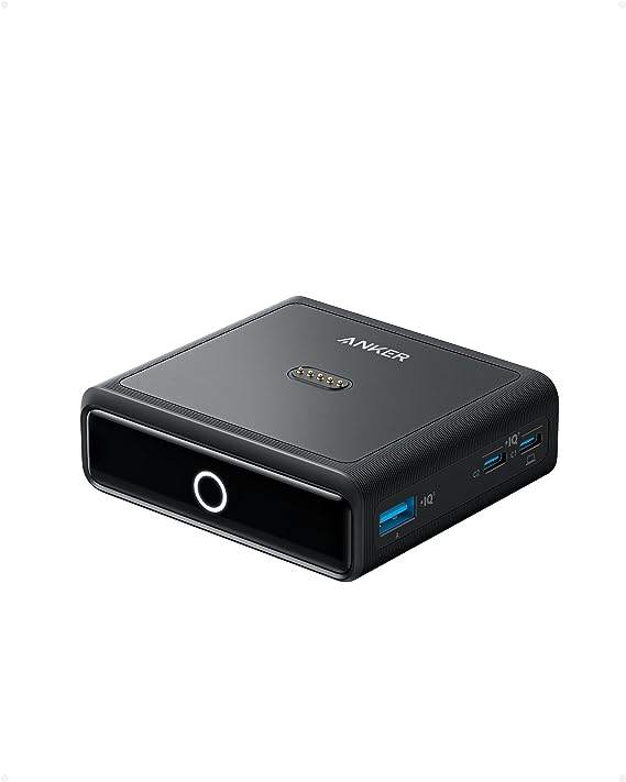 Anker 100W Charging Base for Anker Prime Anker 100W Charging Base for Anker Prime